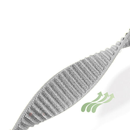 Samsung Galaxy Watch 8 44mm 40mm 47mm İle Uyumlu Naylon Spor Loop Kordon Ayarlanabilir Rahat ve Dayanıklı