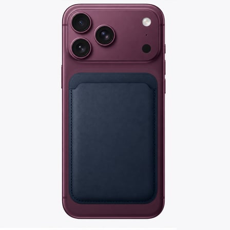 Sneezy İphone 18 Pro -18 Pro max Uyumlu Birinci Sınıf Magsafe Cüzdan Magsafe Deri Kartlık