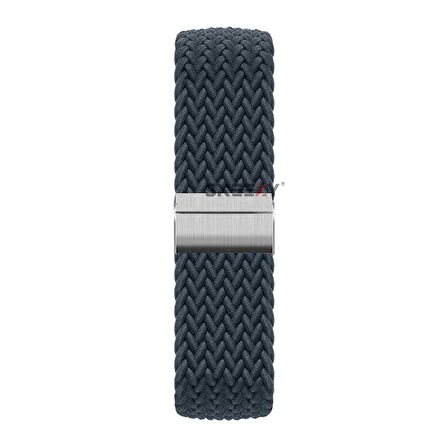 Redmi Watch 5 Active Redmi 5 Lite Uyumlu Kordon Metal Klips Solo Fiberlink Örgü Kordon