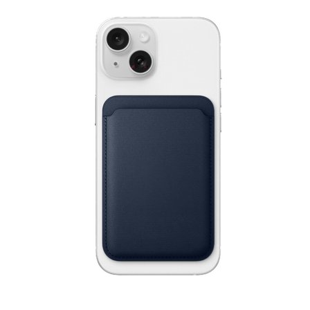 Sneezy İphone 17-17 Air -17Pro-17 Pro max Uyumlu Birinci Sınıf Magsafe Cüzdan Magsafe Deri Kartlık