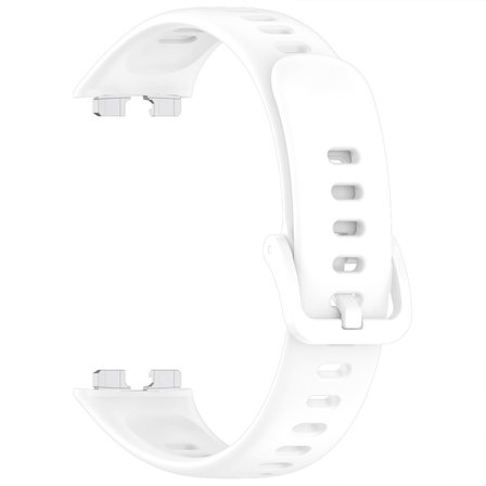 Huawei Band 11 / 11 Pro Uyumlu Premium Soft Silikon Kordon Tokalı Konforlu Akıllı Saat Kayışı