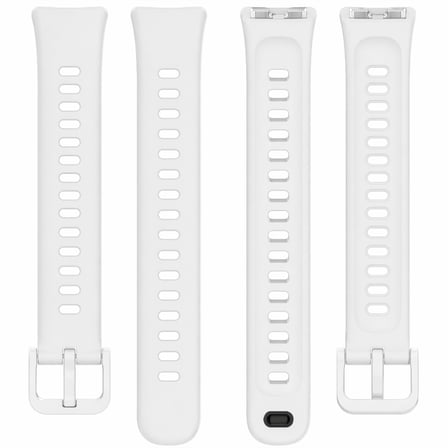Huawei Band 11 / 11 Pro Uyumlu Premium Soft Silikon Kordon Tokalı Konforlu Akıllı Saat Kayışı
