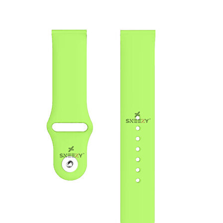 Redmi Watch 5 Active Redmi 5 Lite Uyumlu Kordon Kordon PureLux Soft Yumuşak Silikon Kordon