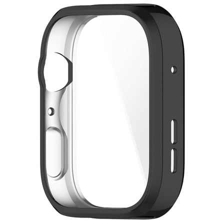 Huawei Watch Fit 5 Kasa Uyumlu Kılıf Yumuşak Tpu Kasa ve Ekran Koruyucu Kılıf