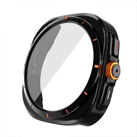 Samsung Galaxy Watch 6 40mm Ultra Dönüştürücü Kasa Koruyucu