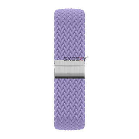 Redmi Watch 5 Active Redmi 5 Lite Uyumlu Kordon Metal Klips Solo Fiberlink Örgü Kordon