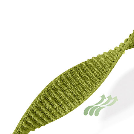 Apple Watch 42mm 44mm 45mm S10 46mm Ultra 49mm İle Uyumlu Naylon Spor Loop Kordon Rahat Dayanıklı