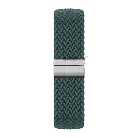 Redmi Watch 5 Active Redmi 5 Lite Uyumlu Kordon Metal Klips Solo Fiberlink Örgü Kordon