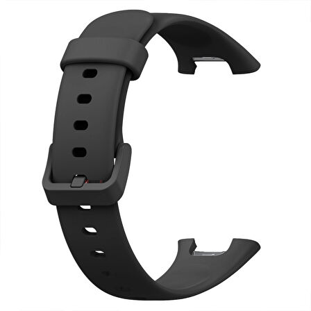 Mi Band 7 Pro İle Uyumlu Yumuşak Soft Silikon Tokalı Kordon