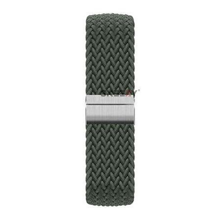 Redmi Watch 5 Active Redmi 5 Lite Uyumlu Kordon Metal Klips Solo Fiberlink Örgü Kordon