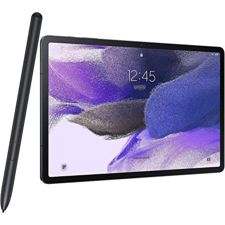 Samsung Galaxy Tab S6 Lite P610 P620 İle Uyumlu Spen Stylus Tablet Kalemi Yedek Uç Seti