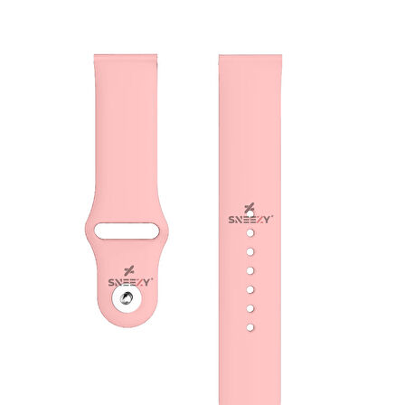 Redmi Watch 5 Active Redmi 5 Lite Uyumlu Kordon Kordon PureLux Soft Yumuşak Silikon Kordon