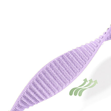 Samsung Galaxy Watch 8 44mm 40mm 47mm İle Uyumlu Naylon Spor Loop Kordon Ayarlanabilir Rahat ve Dayanıklı