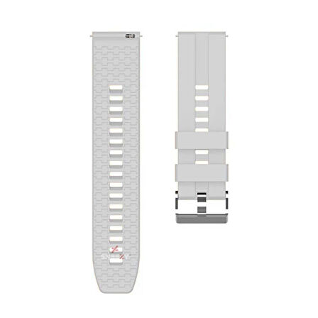 Redmi Watch 5 Active Redmi 5 Lite Uyumlu Kordon Kordon NovaGT Metal Tokalı Yumuşak Silikon Kordon