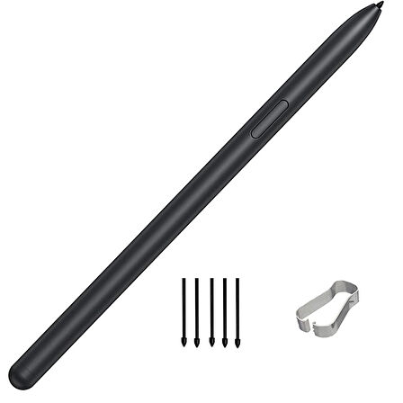 Samsung Galaxy Tab S11 11" S11 Ultra 14.6" Uyumlu Spen Stylus Tablet Kalemi Yedek Uç Seti