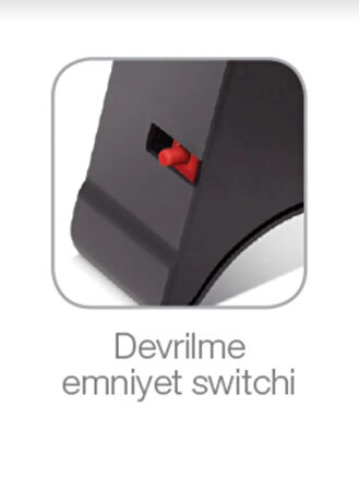 Elektrikli soba ısıtıcı 