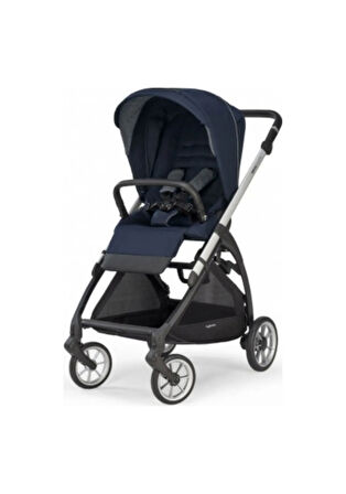 Inglesina Electa Bebek Arabası Soho Blue-10396