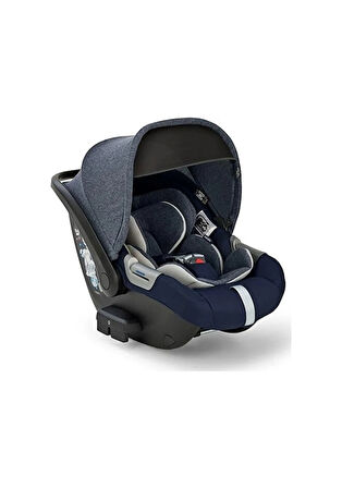 Inglesina Electa Bebek Arabası Soho Blue-10396