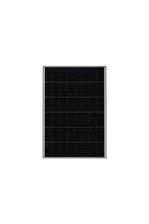 Mini Bağ Evi Solar Paketi 1200W İnverter 250W Güneş Paneli 2 x 100Ah Jel Akü