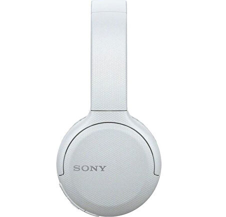Sony WH-CH510 Bluetooh Kulak Üstü Kulaklık - Beyaz