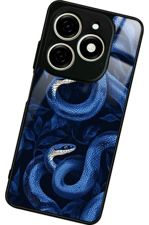 Tecno Spark 30 Pro Uyumlu Araba Logosu Tasarımlı Parlak Silikon Kılıf