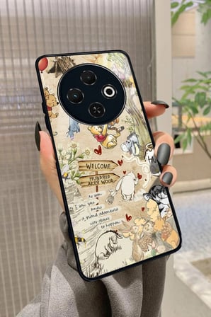 Tecno Spark 30C Uyumlu Breaking Bad Tasarımlı Parlak Silikon Kılıf