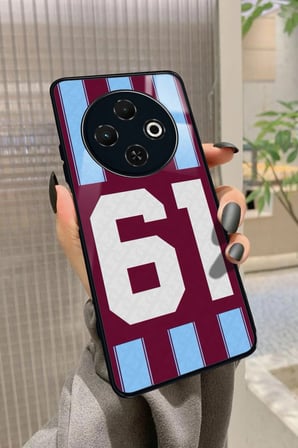 Tecno Spark 30C Uyumlu Araba Tasarımlı Parlak Silikon Kılıf