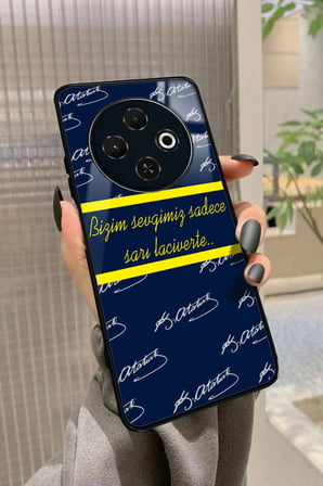Tecno Spark 30C Uyumlu Tom And Jerry Tasarımlı Parlak Silikon Kılıf