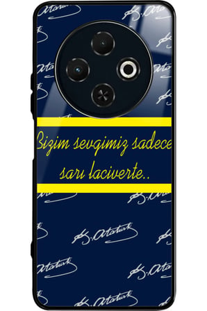 Tecno Spark 30C Uyumlu Tom And Jerry Tasarımlı Parlak Silikon Kılıf