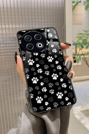 Tecno Spark 30 Pro Uyumlu Şampiyon 61 Yazılı Parlak Silikon Kılıf