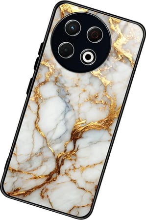 Tecno Spark 30 Pro Uyumlu Fil Tasarımlı Parlak Silikon Kılıf