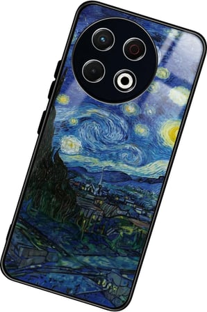Tecno Spark 30 Uyumlu 61 Yazılı Parlak Silikon Kılıf