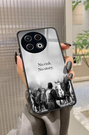 Tecno Spark 30 Pro Uyumlu Karışık Tasarımlı Parlak Silikon Kılıf