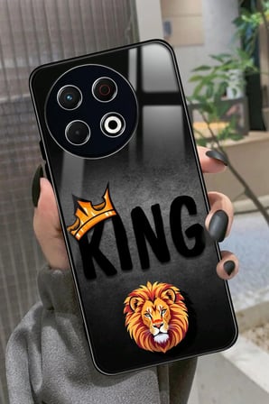 Tecno Spark 30 Pro Uyumlu Batman Tasarımlı Parlak Silikon Kılıf
