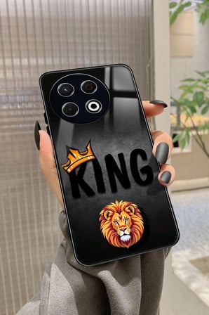 Tecno Spark 30 Pro Uyumlu Batman Tasarımlı Parlak Silikon Kılıf
