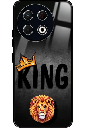 Tecno Spark 30 Pro Uyumlu Batman Tasarımlı Parlak Silikon Kılıf