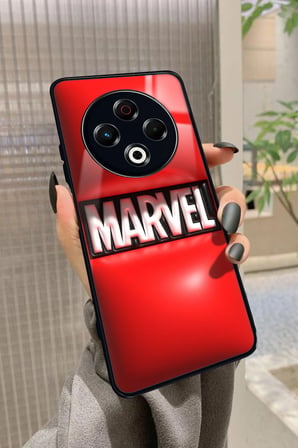 Tecno Spark 30 Uyumlu Nazar Boncuğu Tasarımlı Parlak Silikon Kılıf