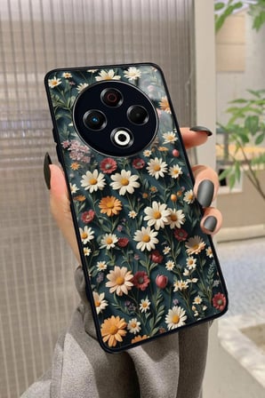 Tecno Spark 30 Uyumlu Kurukafa Posteri Tasarımlı Parlak Silikon Kılıf