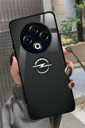 Tecno Spark 30 Uyumlu Aslan Tasarımlı Parlak Silikon Kılıf