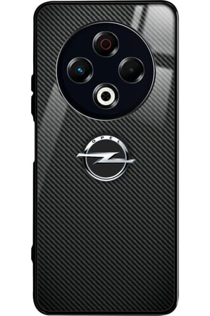 Tecno Spark 30 Uyumlu Aslan Tasarımlı Parlak Silikon Kılıf