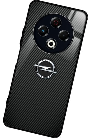 Tecno Spark 30 Uyumlu Aslan Tasarımlı Parlak Silikon Kılıf