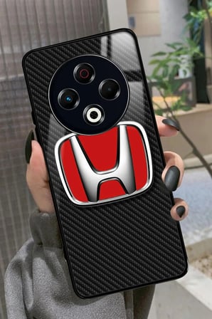 Tecno Spark 30 Uyumlu Aslan Tasarımlı Parlak Silikon Kılıf