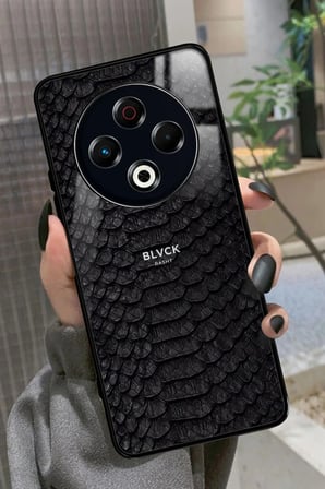 Tecno Spark 30 Uyumlu Söz Yazılı Parlak Silikon Kılıf