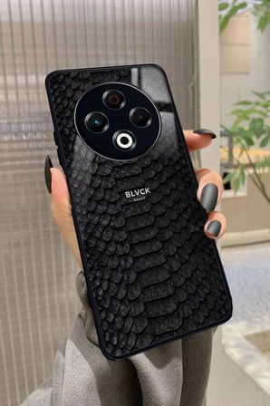 Tecno Spark 30 Uyumlu Söz Yazılı Parlak Silikon Kılıf