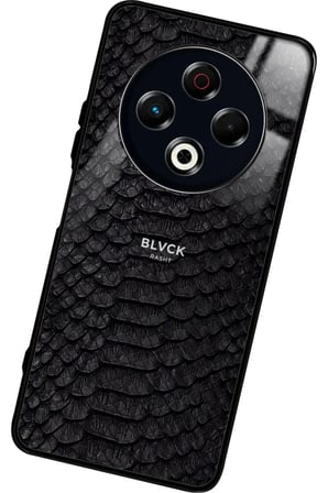 Tecno Spark 30 Uyumlu Söz Yazılı Parlak Silikon Kılıf