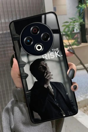 Tecno Spark 30 Uyumlu Van Gogh Tasarımlı Parlak Silikon Kılıf