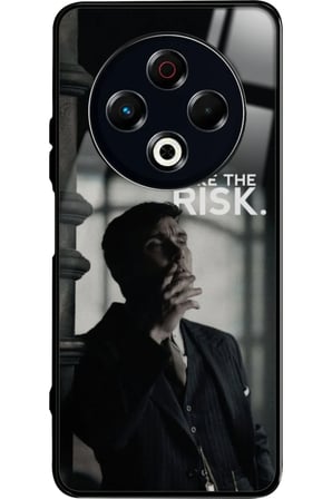 Tecno Spark 30 Uyumlu Van Gogh Tasarımlı Parlak Silikon Kılıf