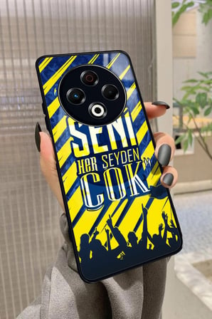 Tecno Spark 30 Uyumlu Thomas Shelby Tasarımlı Parlak Silikon Kılıf