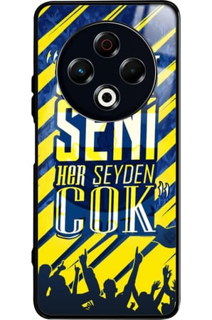 Tecno Spark 30 Uyumlu Thomas Shelby Tasarımlı Parlak Silikon Kılıf