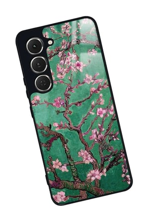 Tecno Spark GO 2 Uyumlu 777 Yazılı Parlak Silikon Kılıf